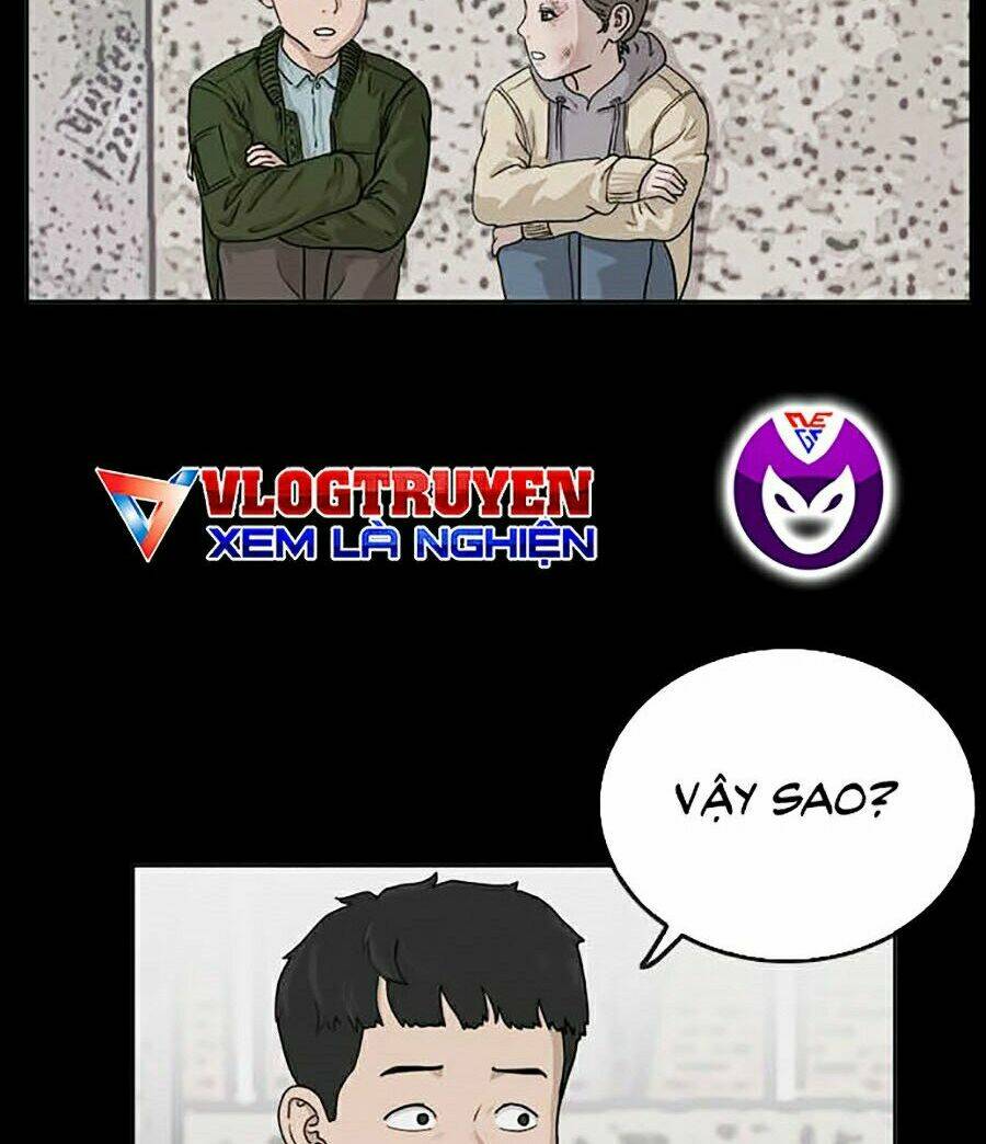Người Xấu - Chapter 37 - Page 35