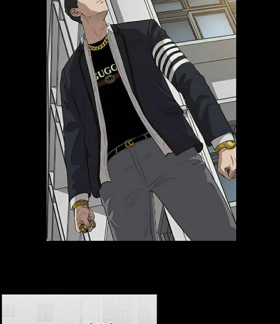 Người Xấu - Chapter 37 - Page 48