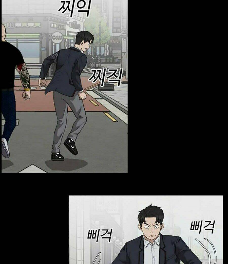 Người Xấu - Chapter 37 - Page 49