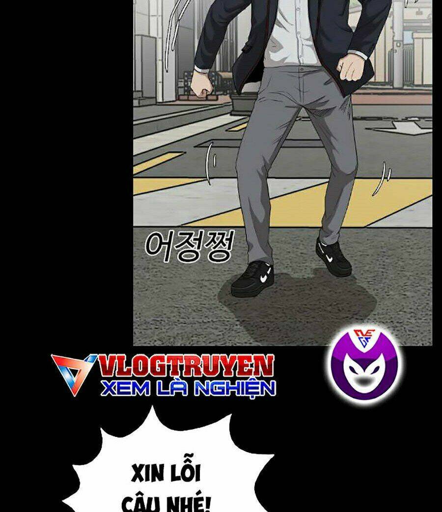 Người Xấu - Chapter 37 - Page 50