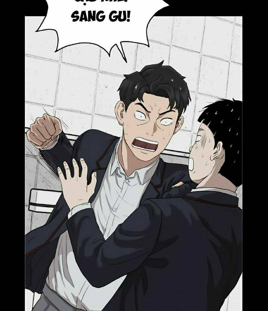 Người Xấu - Chapter 37 - Page 51