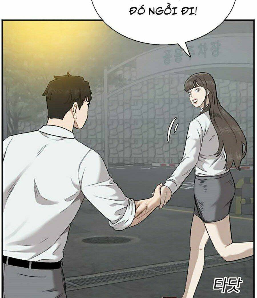 Người Xấu - Chapter 37 - Page 58