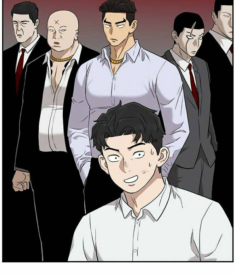 Người Xấu - Chapter 37 - Page 67