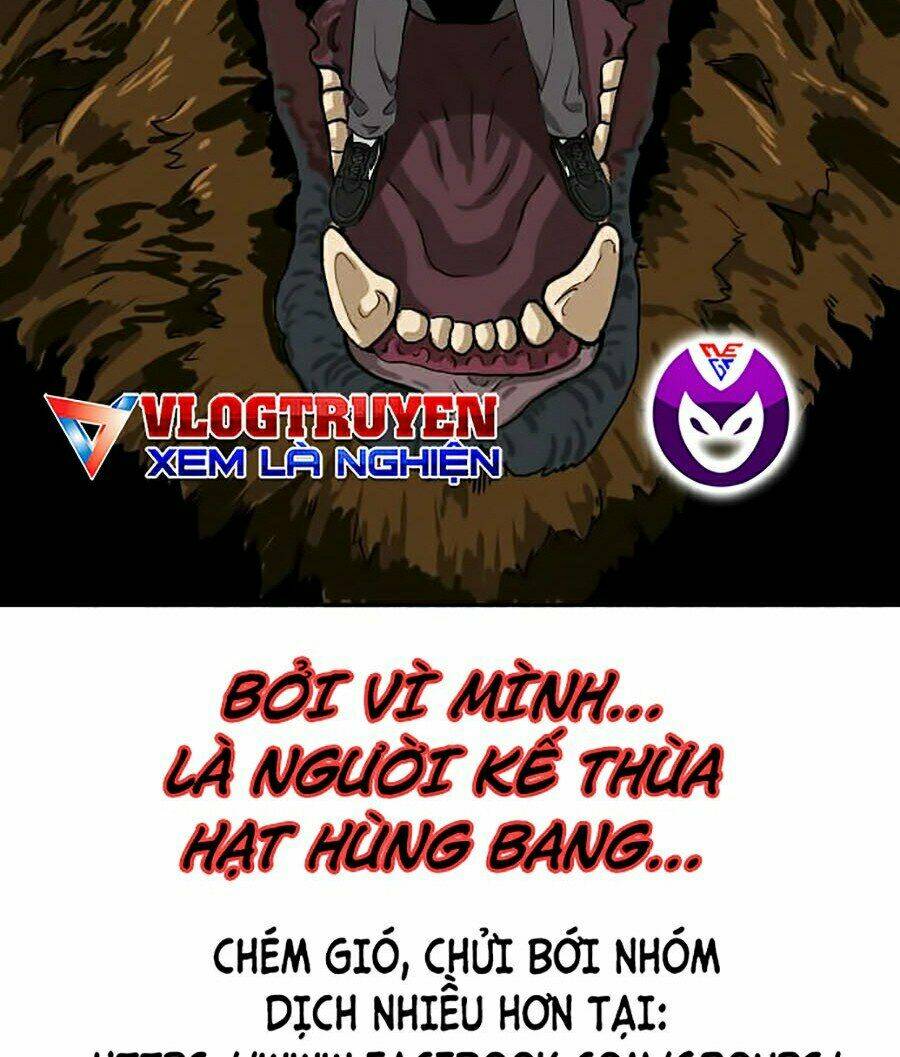 Người Xấu - Chapter 37 - Page 79