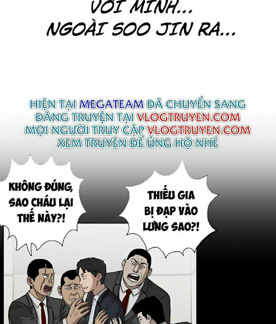 Người Xấu - Chapter 37 - Page 94