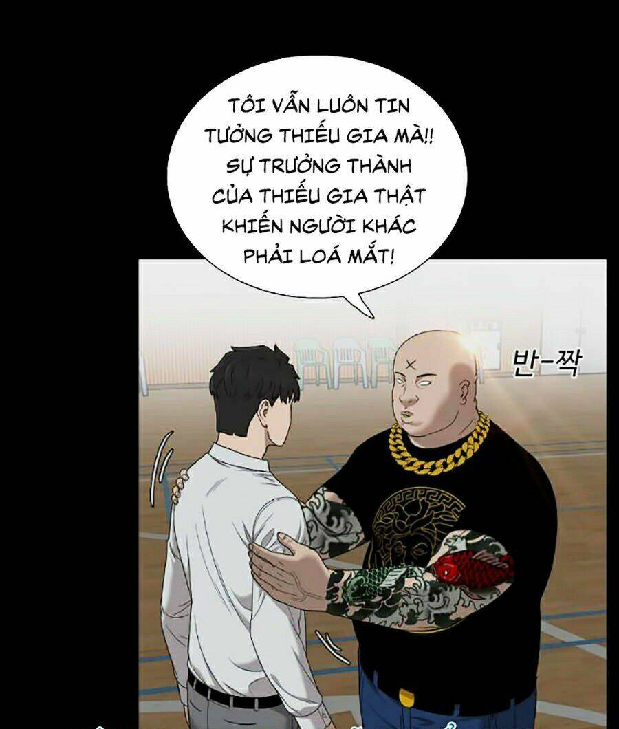 Người Xấu - Chapter 37 - Page 96