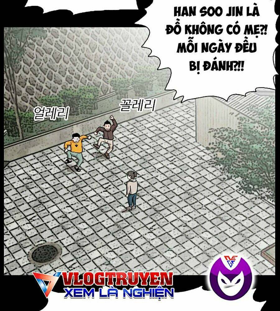 Người Xấu - Chapter 38 - Page 9