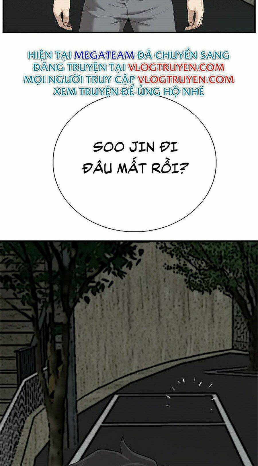 Người Xấu - Chapter 38 - Page 105