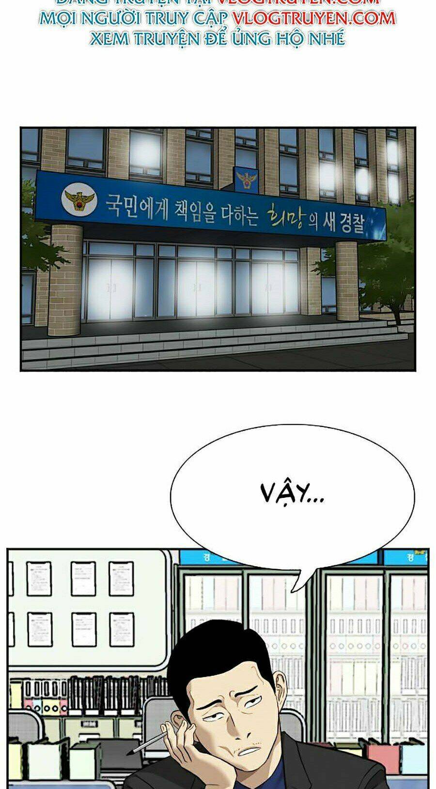 Người Xấu - Chapter 38 - Page 110