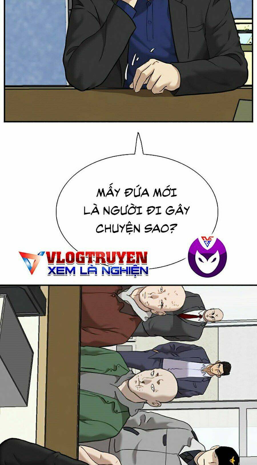 Người Xấu - Chapter 38 - Page 111