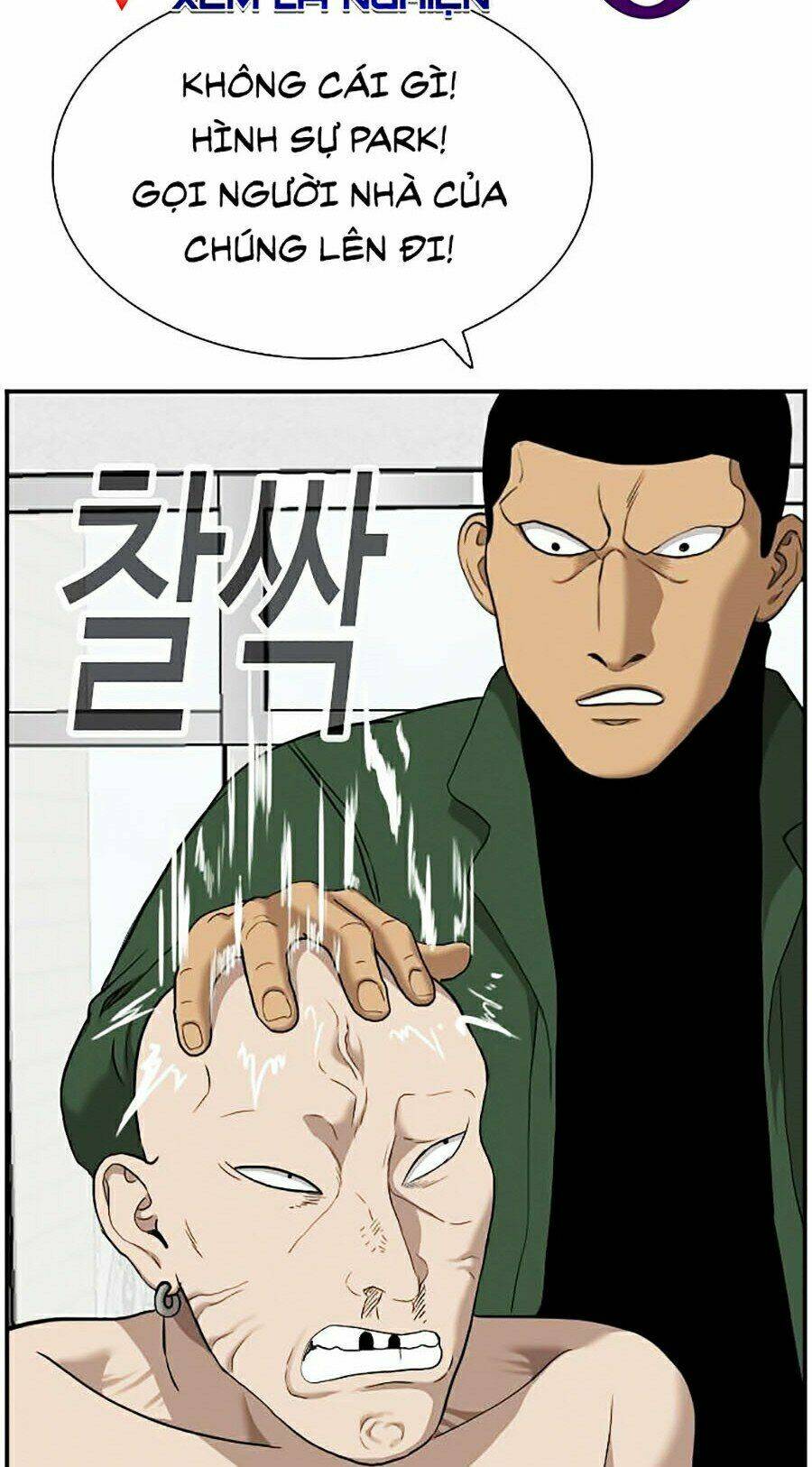 Người Xấu - Chapter 38 - Page 114