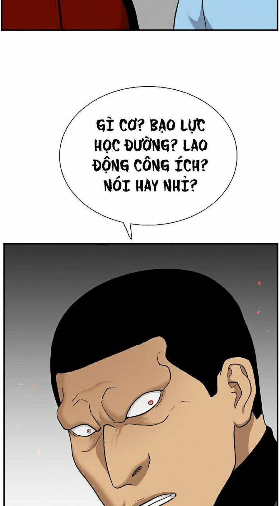 Người Xấu - Chapter 38 - Page 116