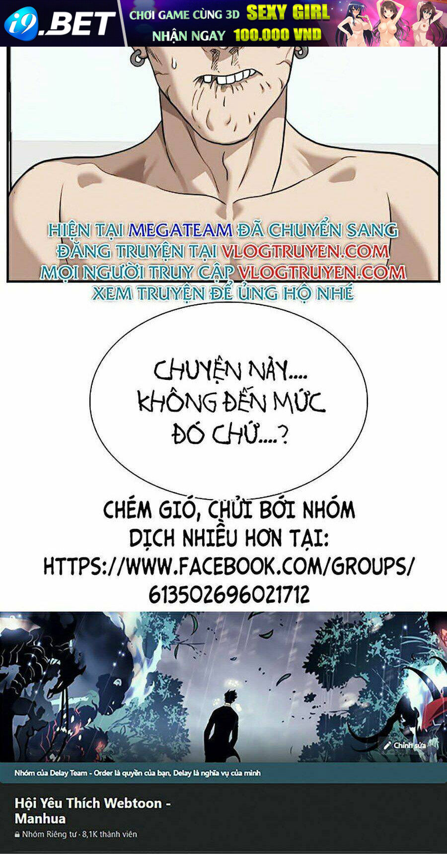 Người Xấu - Chapter 38 - Page 118