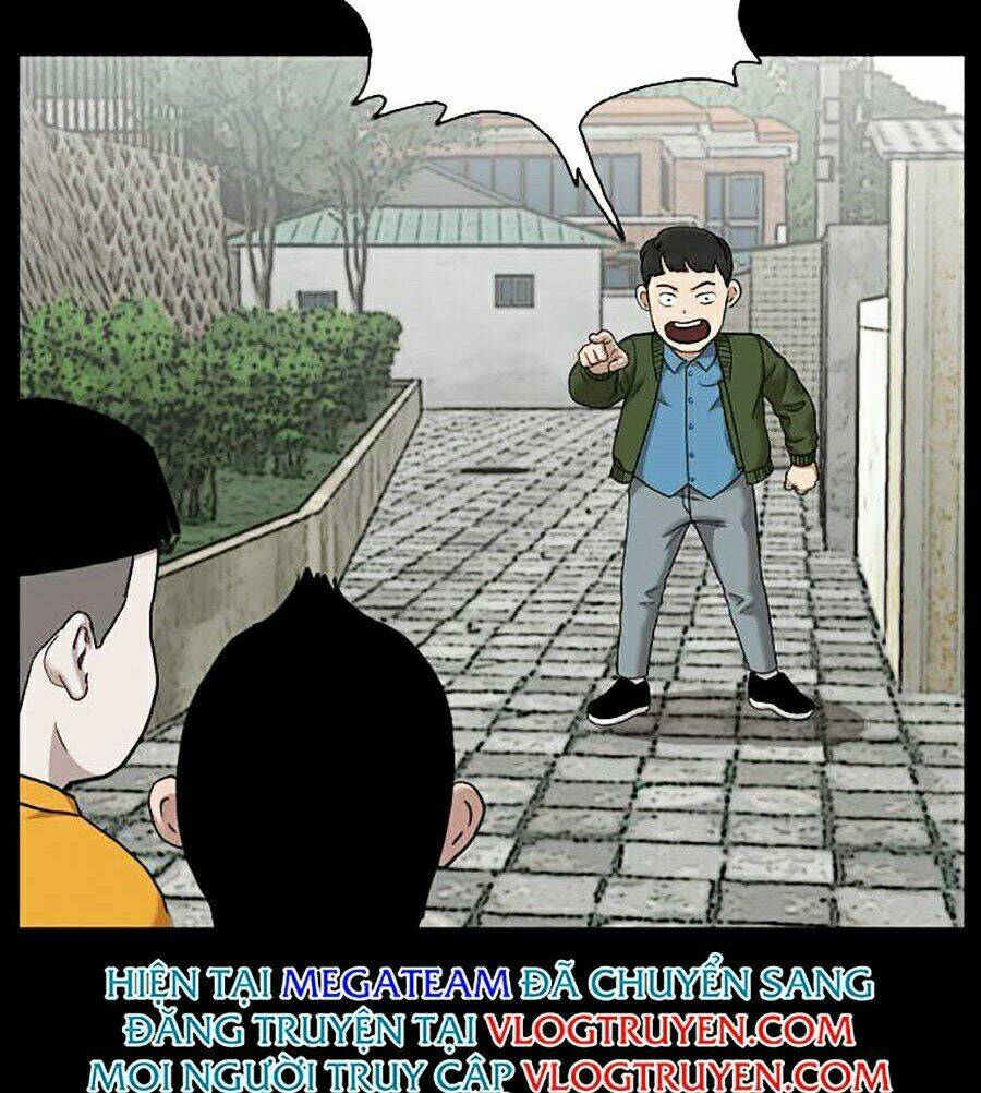 Người Xấu - Chapter 38 - Page 12