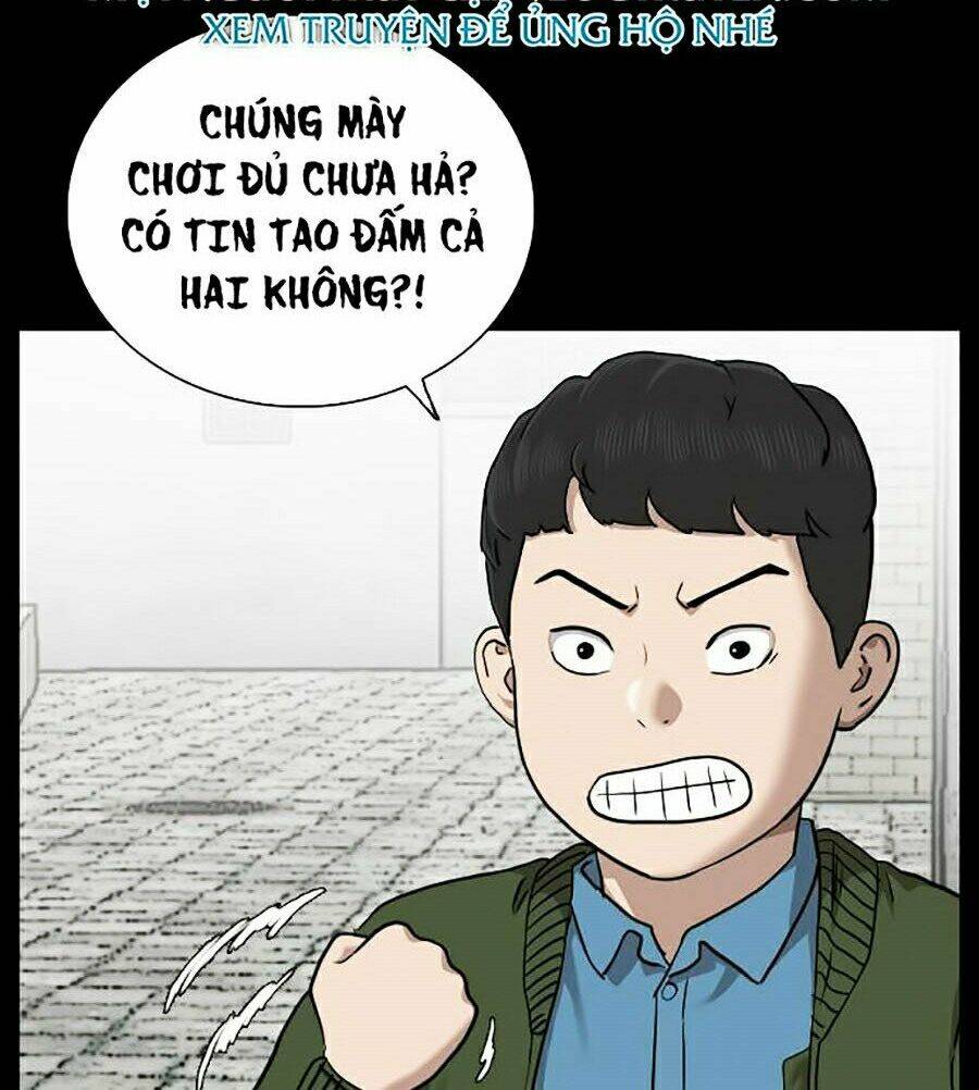 Người Xấu - Chapter 38 - Page 13