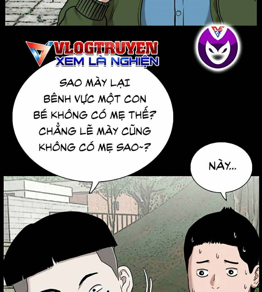 Người Xấu - Chapter 38 - Page 14