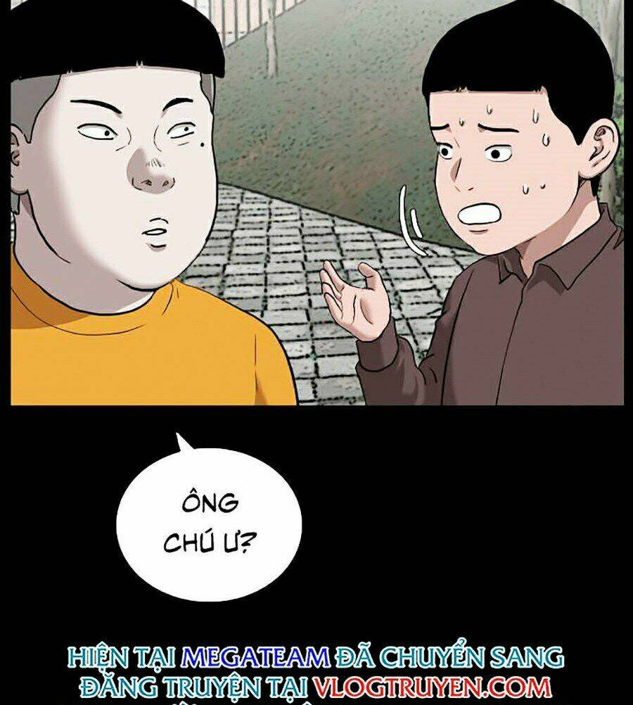 Người Xấu - Chapter 38 - Page 16