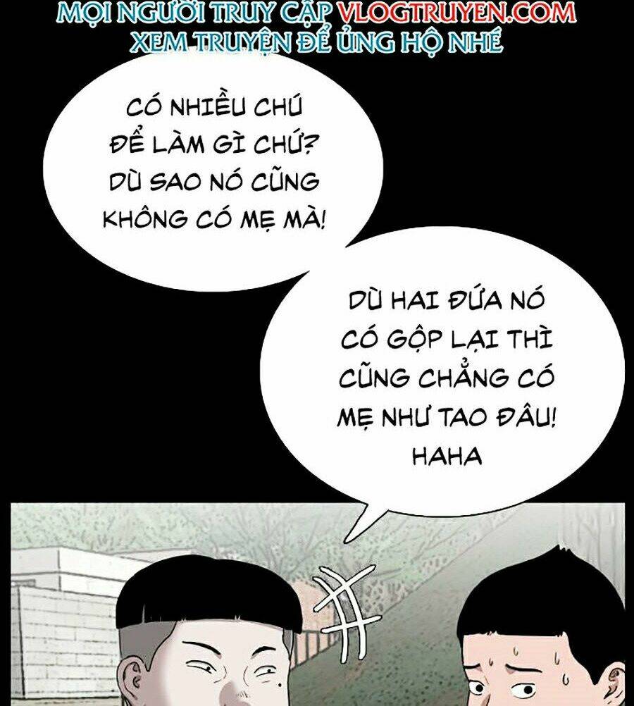 Người Xấu - Chapter 38 - Page 17