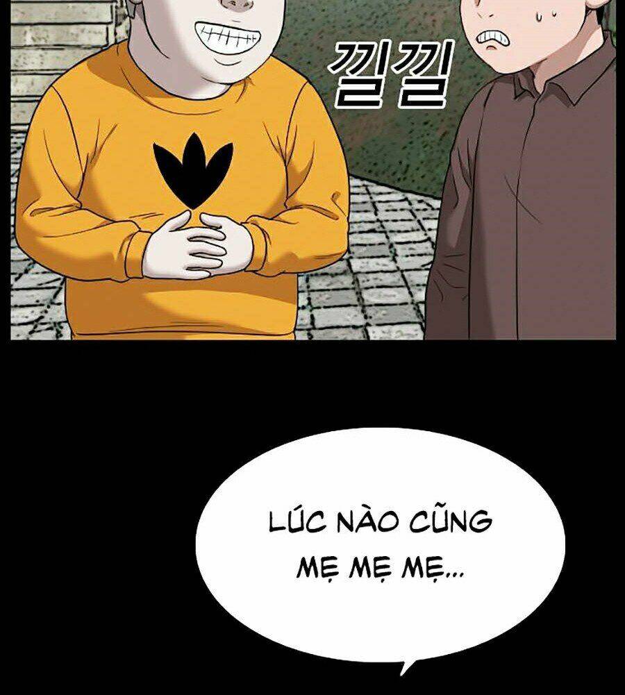 Người Xấu - Chapter 38 - Page 18