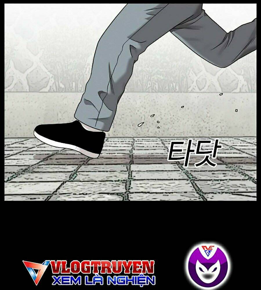 Người Xấu - Chapter 38 - Page 19