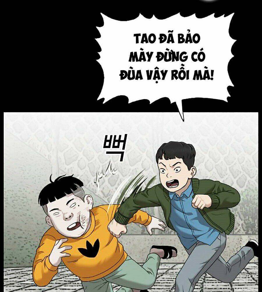 Người Xấu - Chapter 38 - Page 20