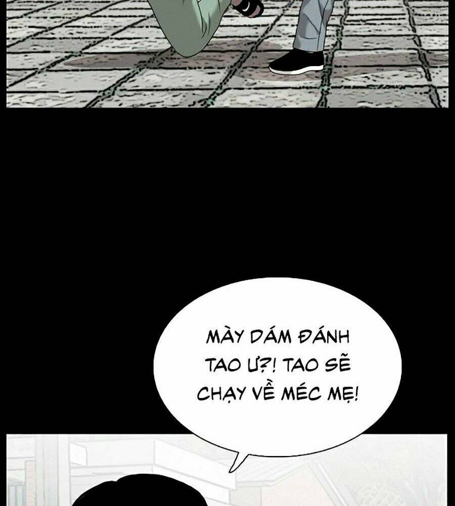 Người Xấu - Chapter 38 - Page 21
