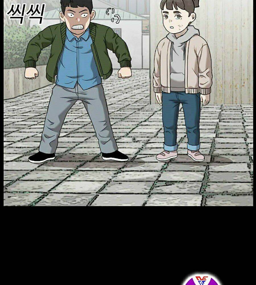 Người Xấu - Chapter 38 - Page 24