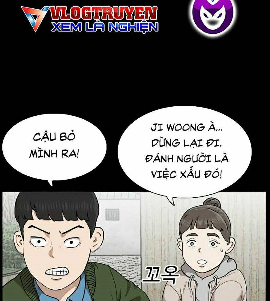 Người Xấu - Chapter 38 - Page 25