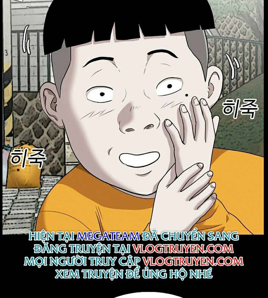 Người Xấu - Chapter 38 - Page 27