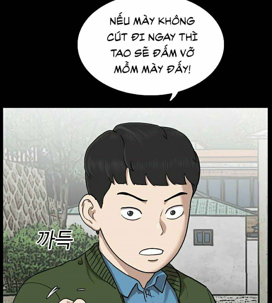 Người Xấu - Chapter 38 - Page 28