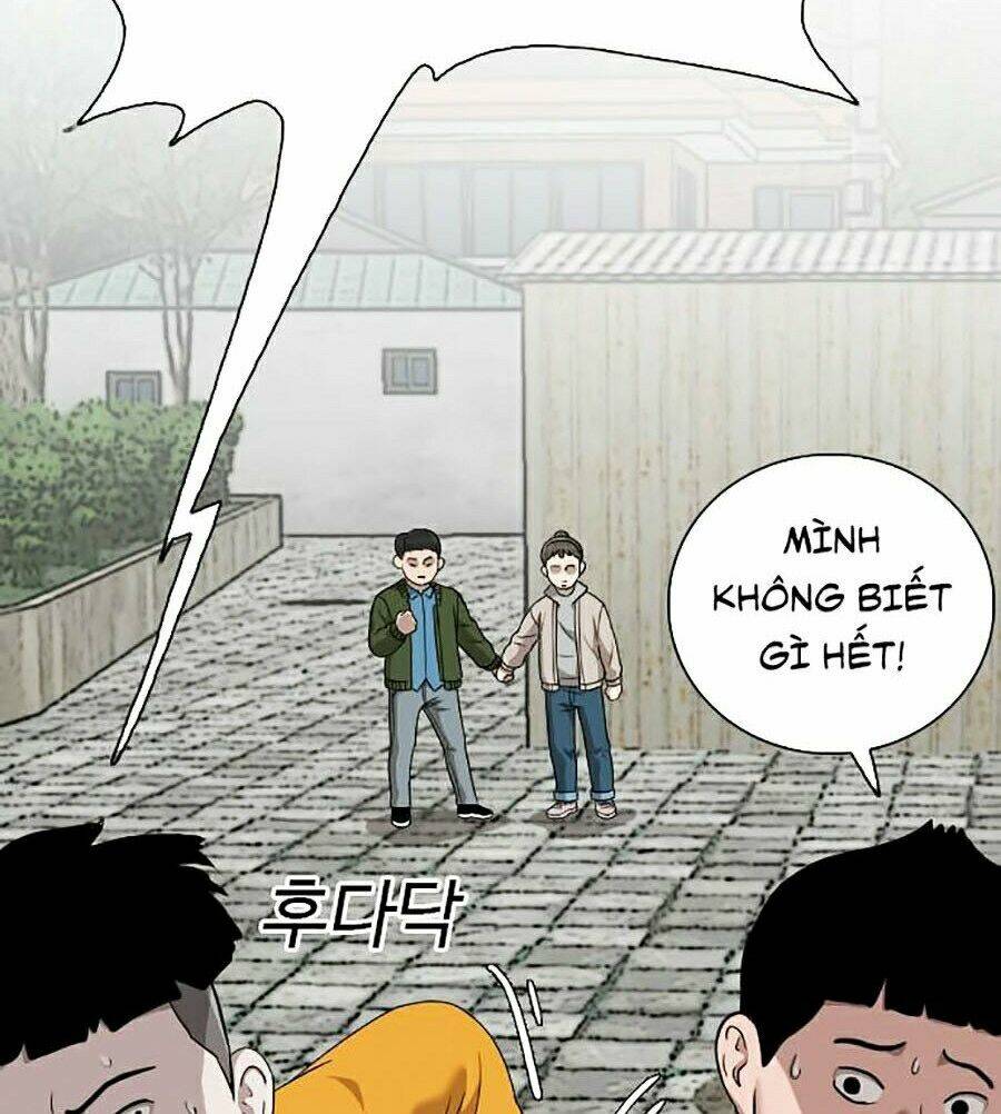 Người Xấu - Chapter 38 - Page 31
