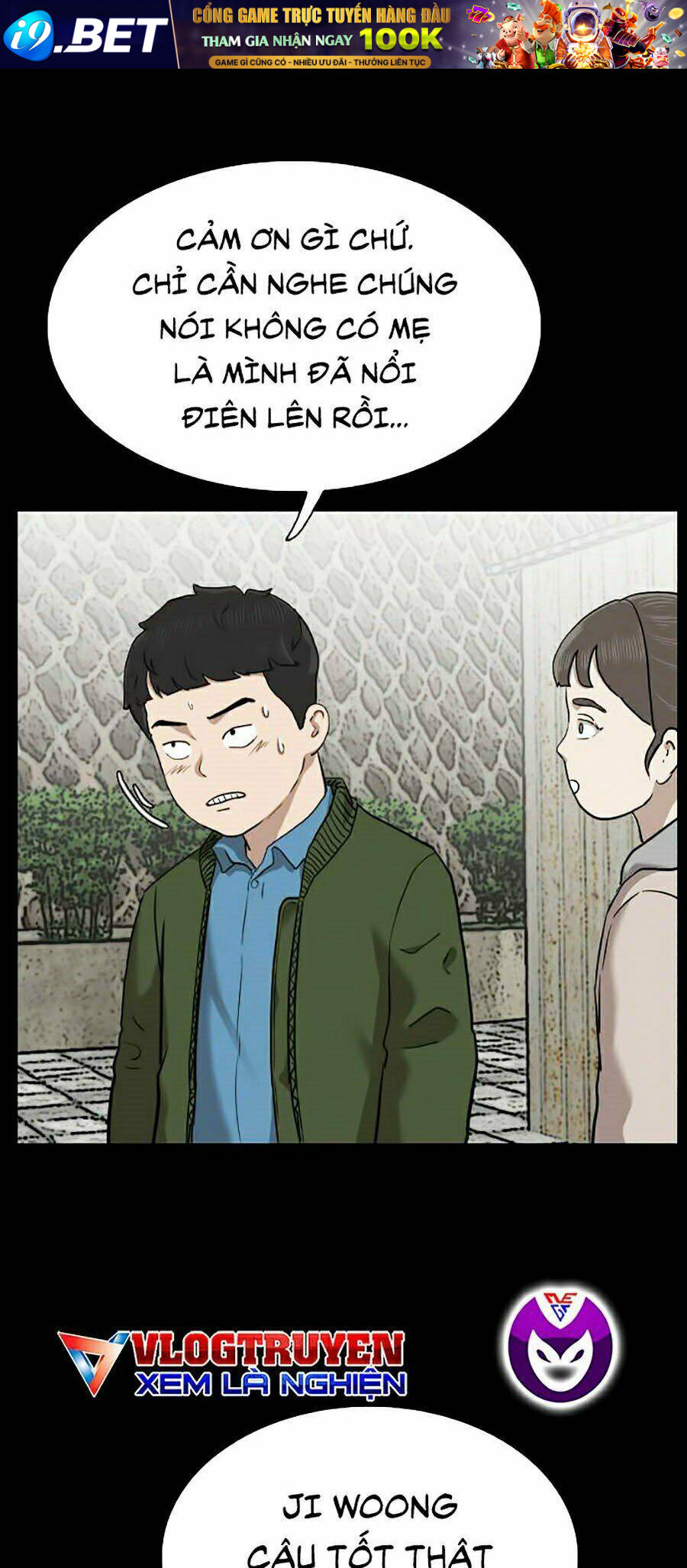 Người Xấu - Chapter 38 - Page 34