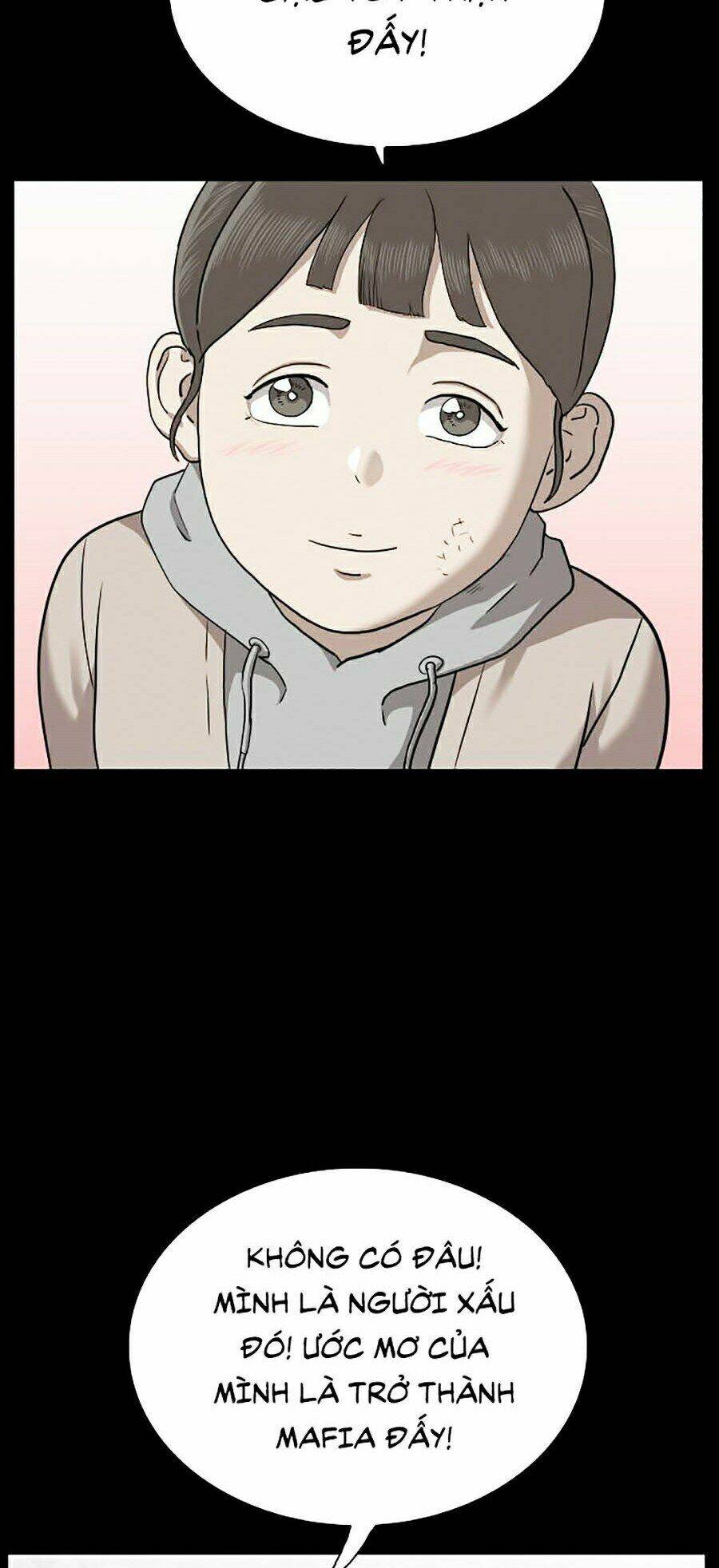 Người Xấu - Chapter 38 - Page 35