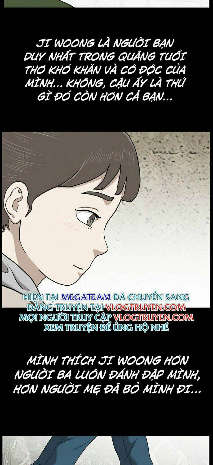 Người Xấu - Chapter 38 - Page 39