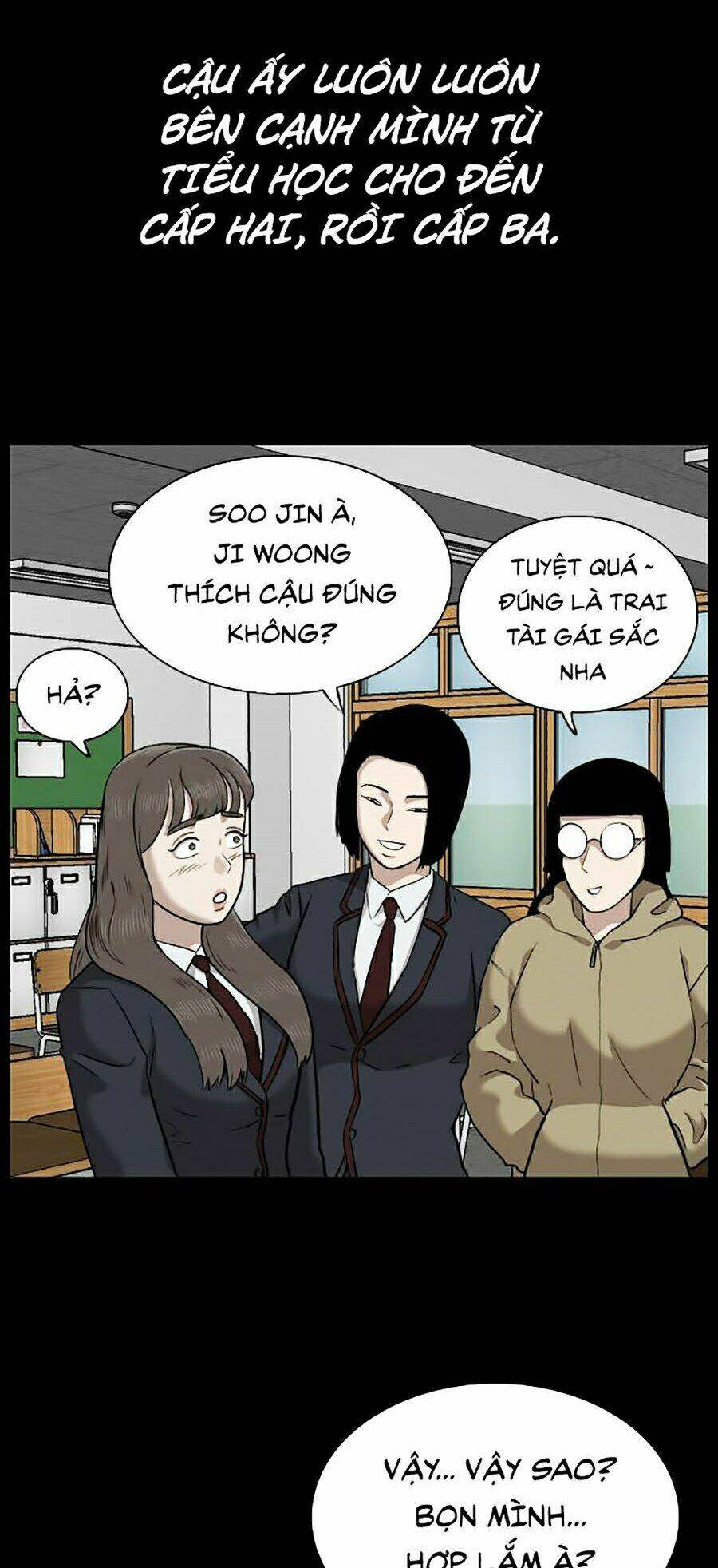 Người Xấu - Chapter 38 - Page 41
