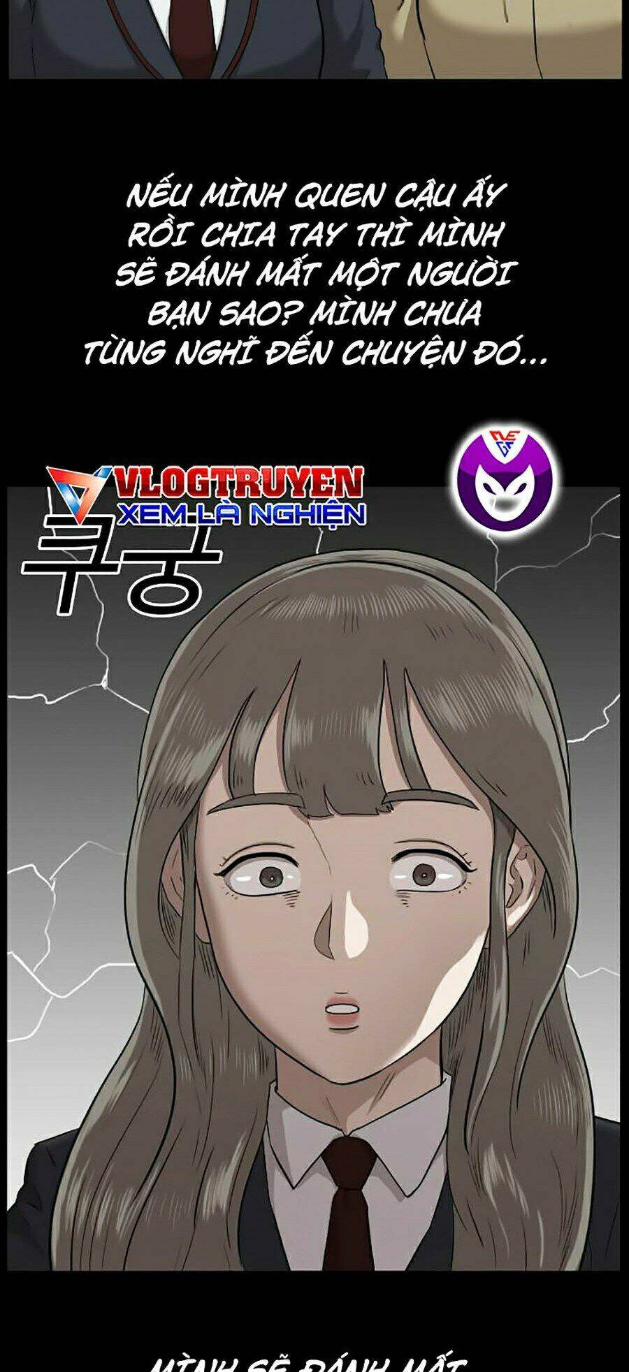 Người Xấu - Chapter 38 - Page 43