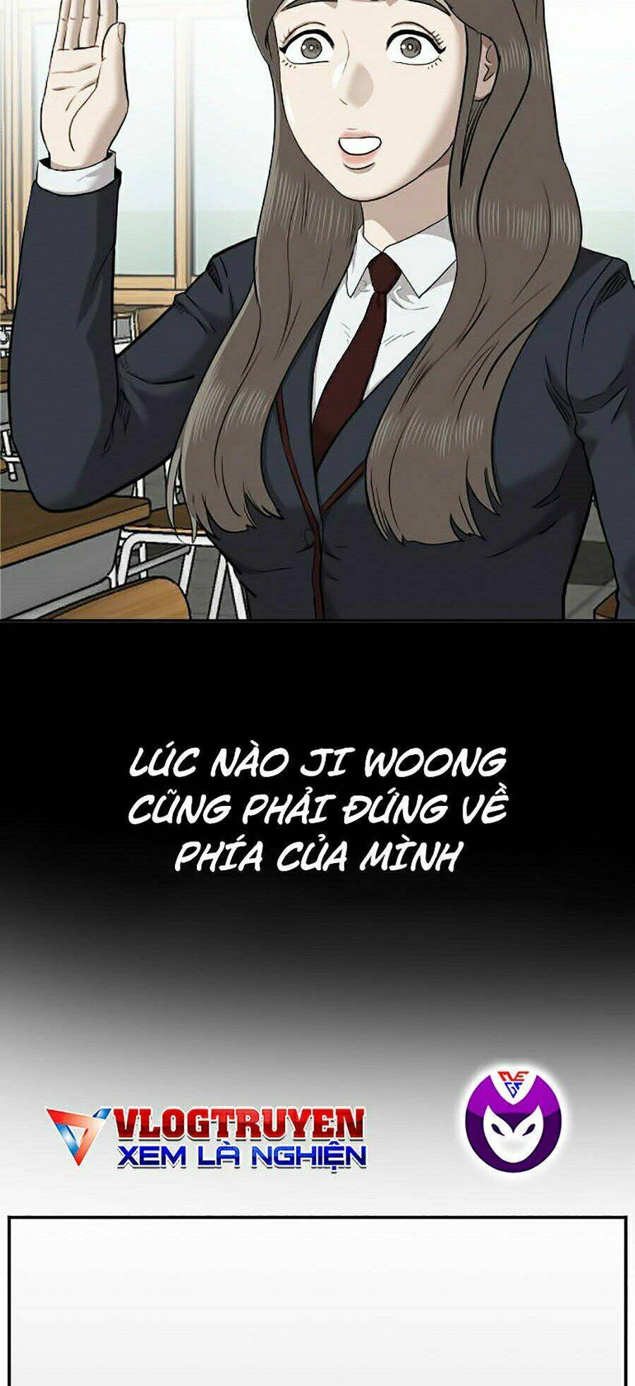 Người Xấu - Chapter 38 - Page 46