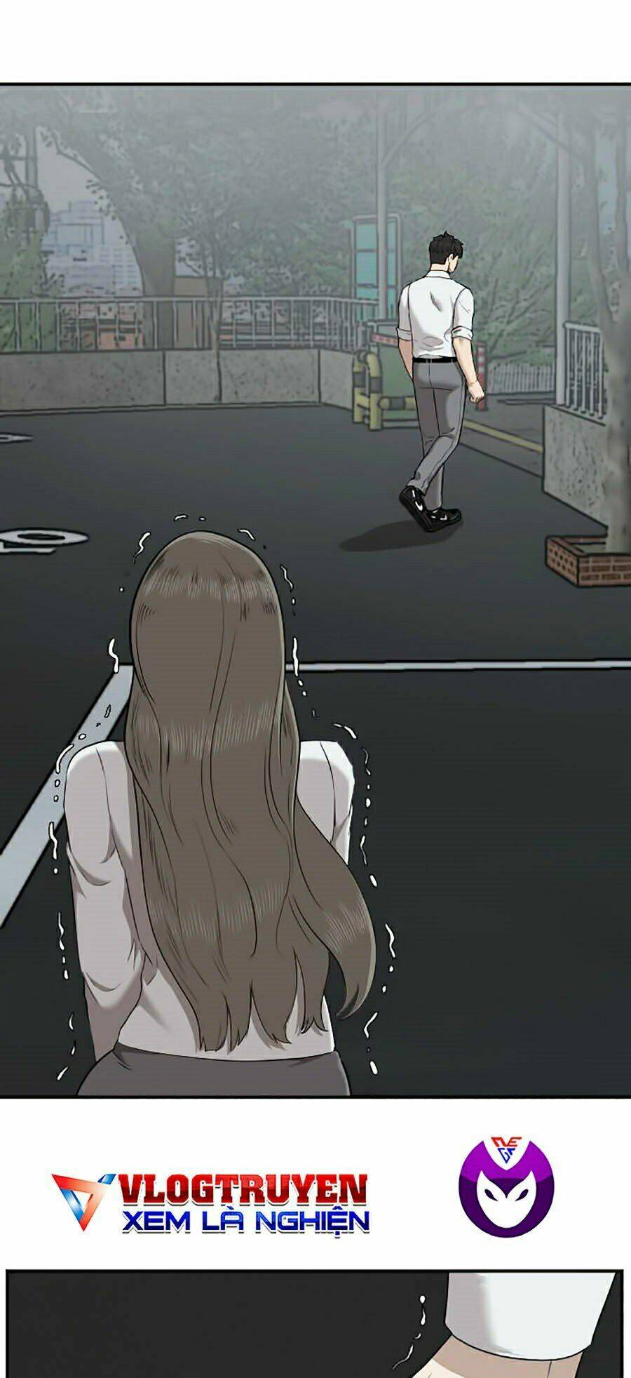 Người Xấu - Chapter 38 - Page 51