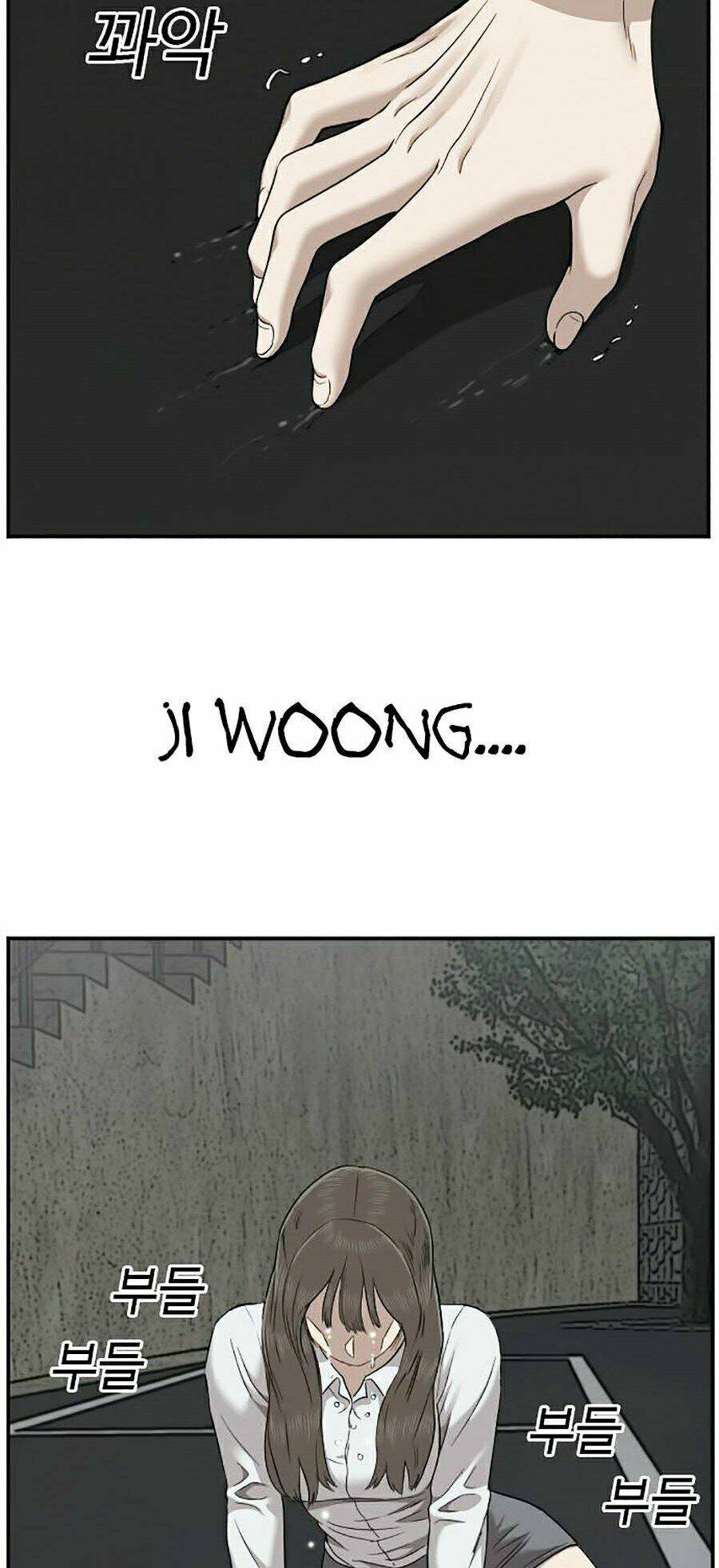 Người Xấu - Chapter 38 - Page 52