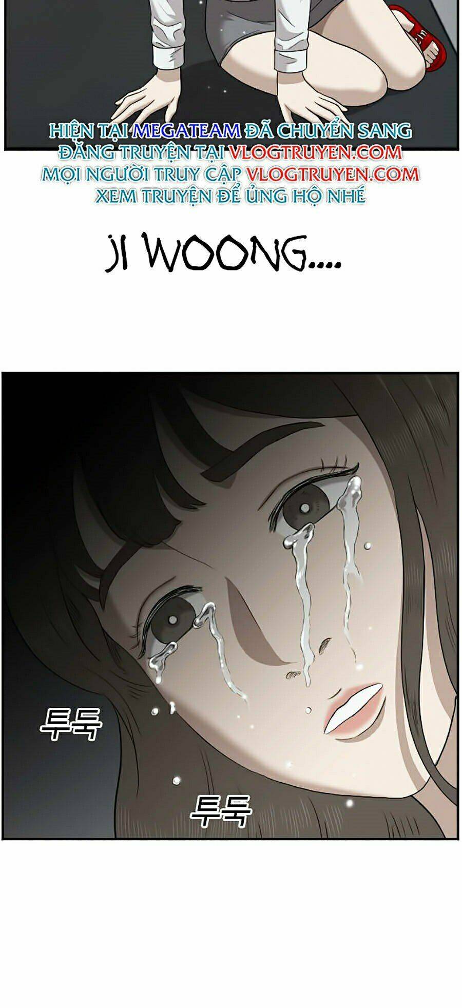 Người Xấu - Chapter 38 - Page 53