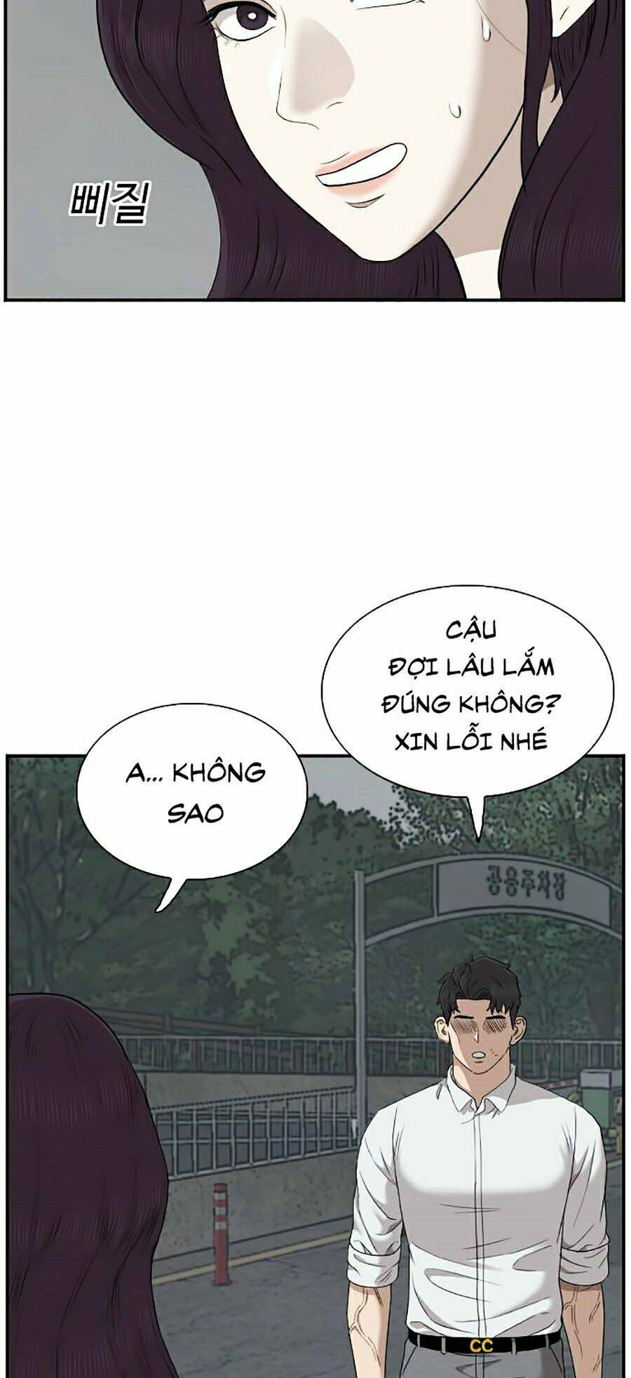 Người Xấu - Chapter 38 - Page 55