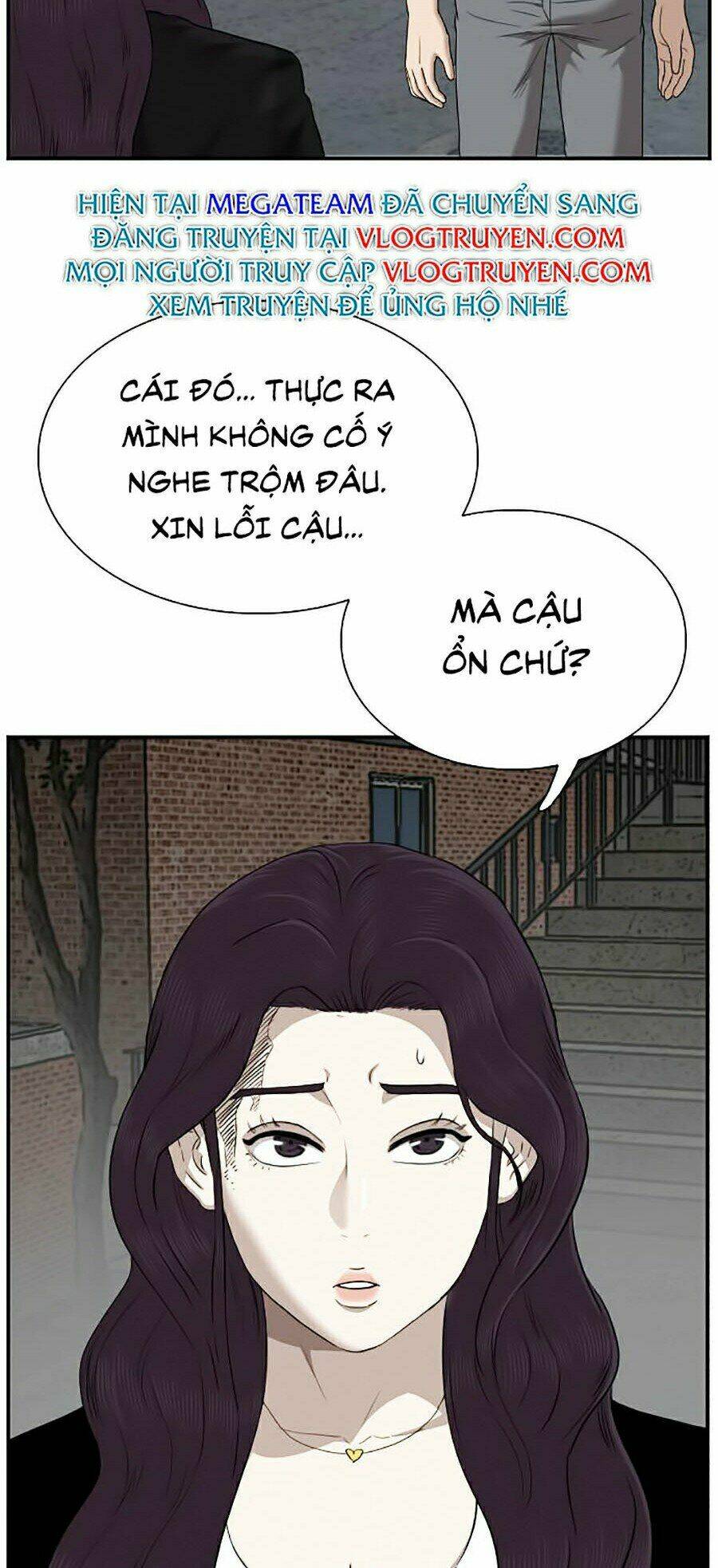 Người Xấu - Chapter 38 - Page 56