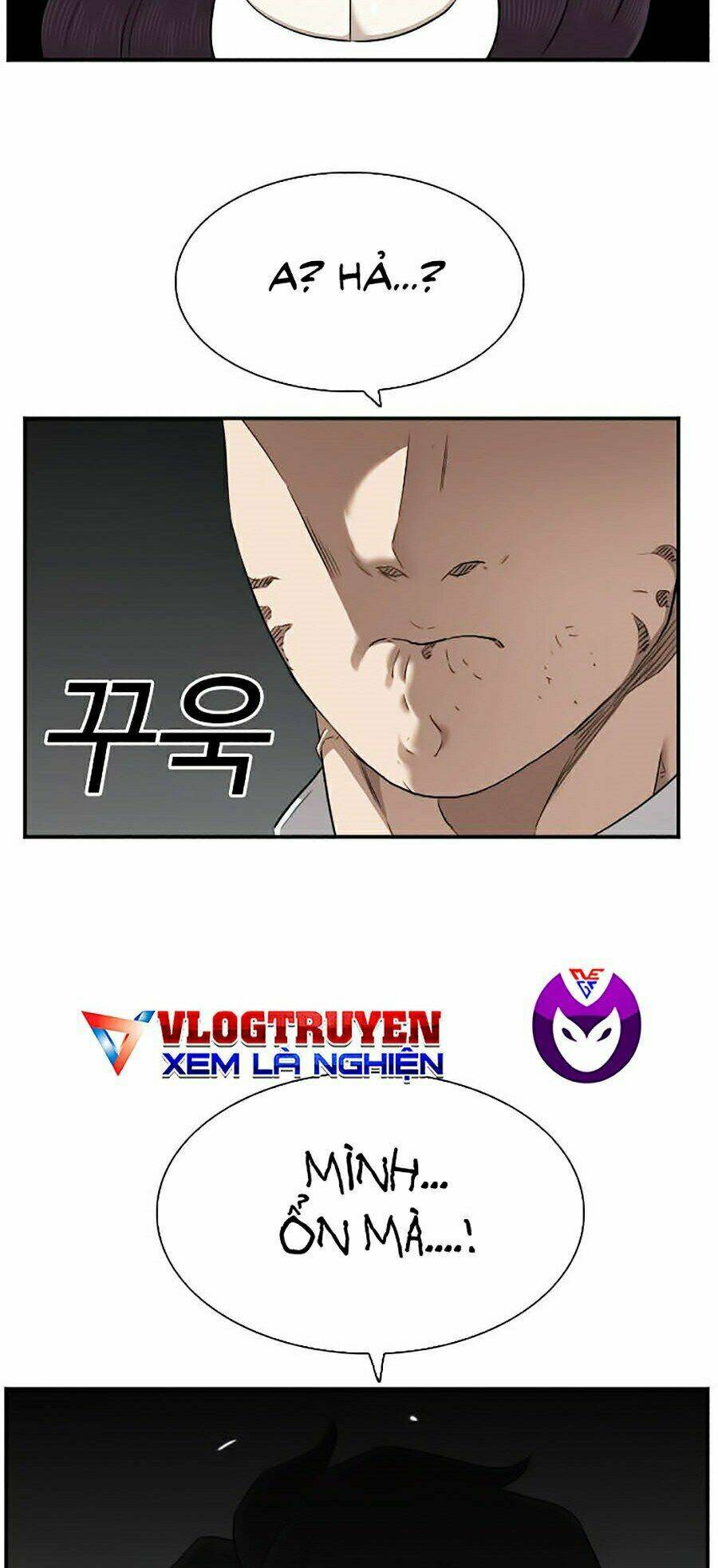 Người Xấu - Chapter 38 - Page 57
