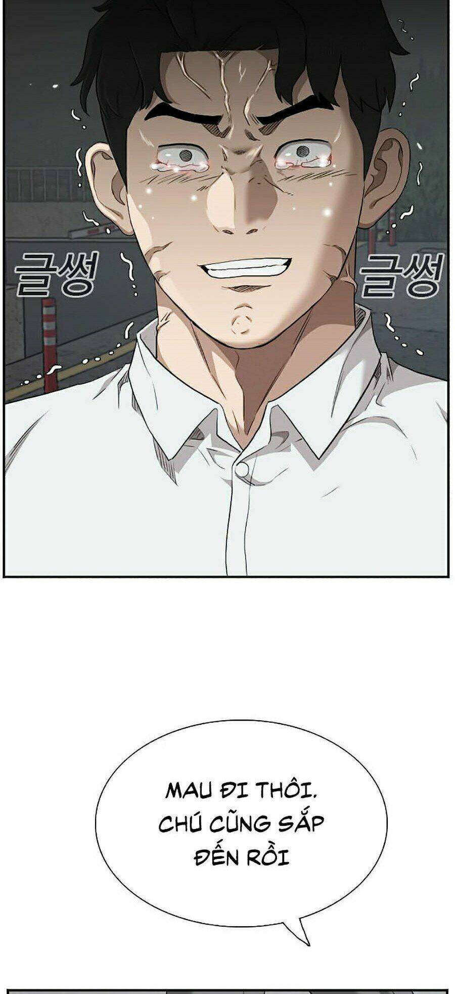 Người Xấu - Chapter 38 - Page 58