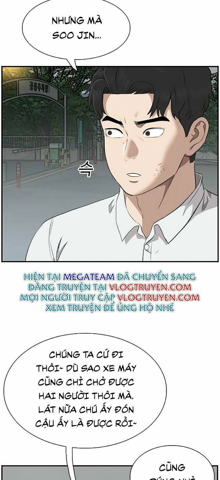 Người Xấu - Chapter 38 - Page 61