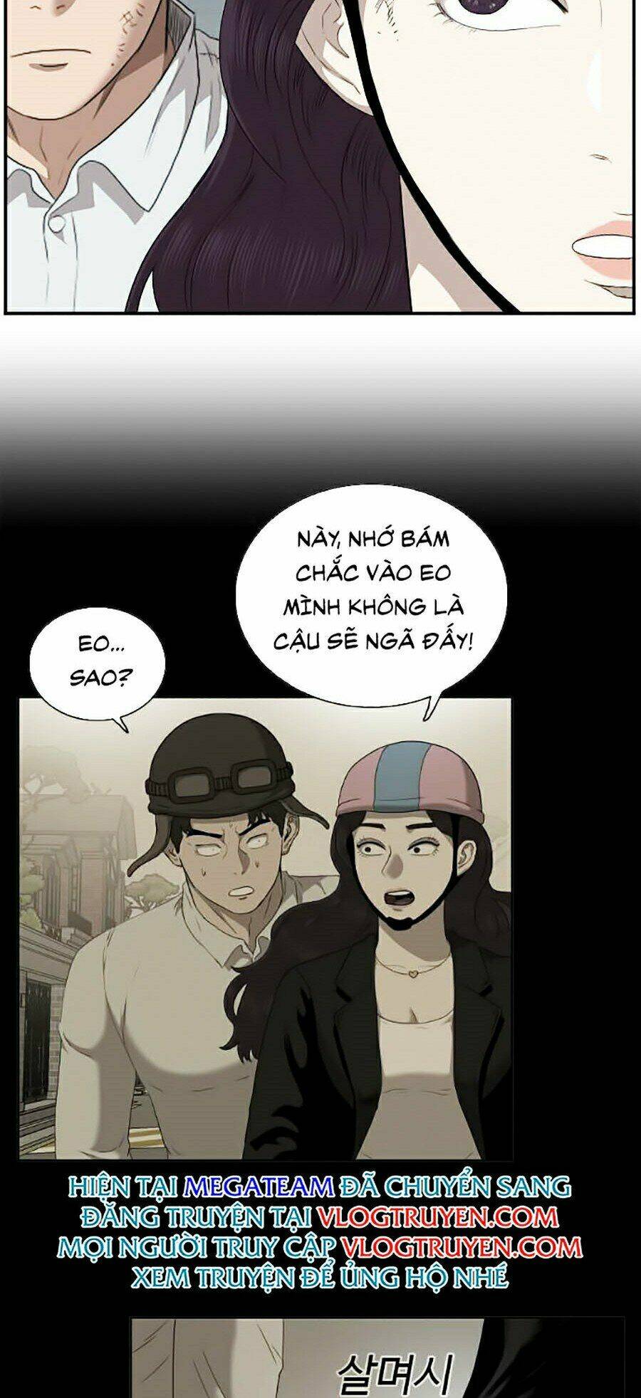 Người Xấu - Chapter 38 - Page 63