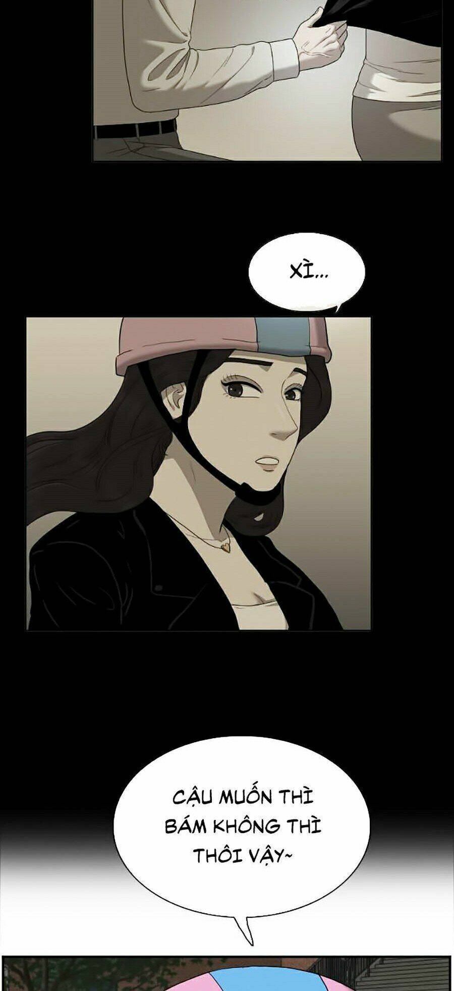 Người Xấu - Chapter 38 - Page 64