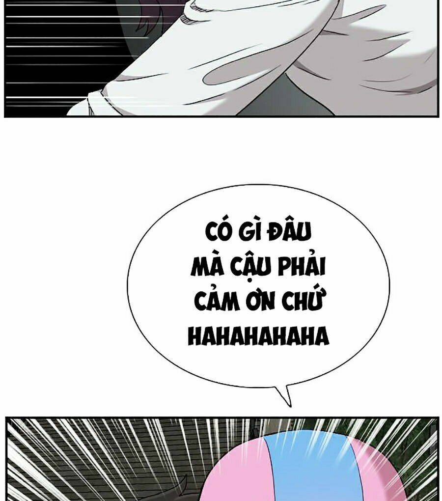 Người Xấu - Chapter 38 - Page 72