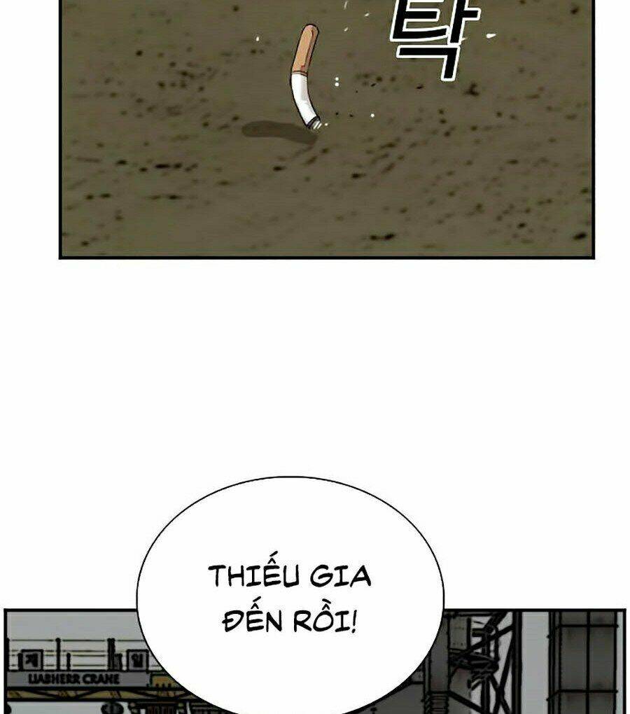 Người Xấu - Chapter 38 - Page 86