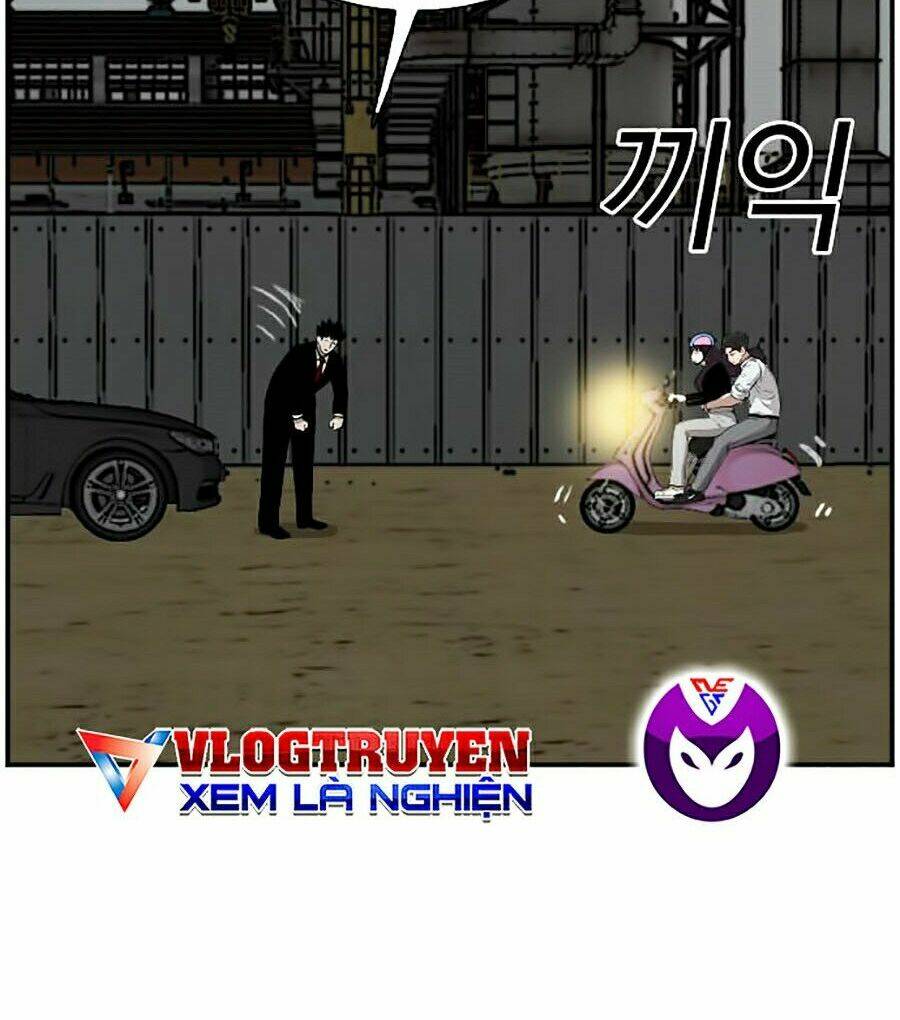 Người Xấu - Chapter 38 - Page 87